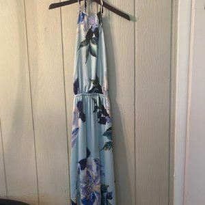 Show Me Your Mumu Floral Maxi Dress